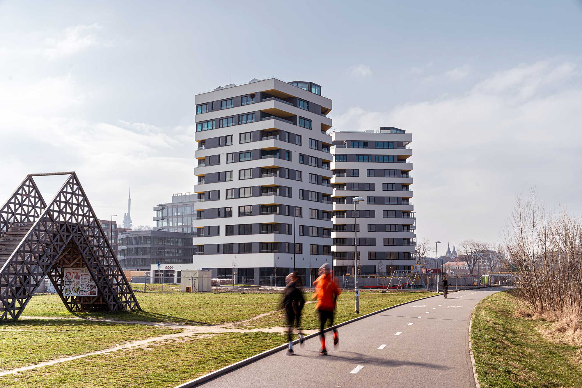 RohanCity-11 RohanCity