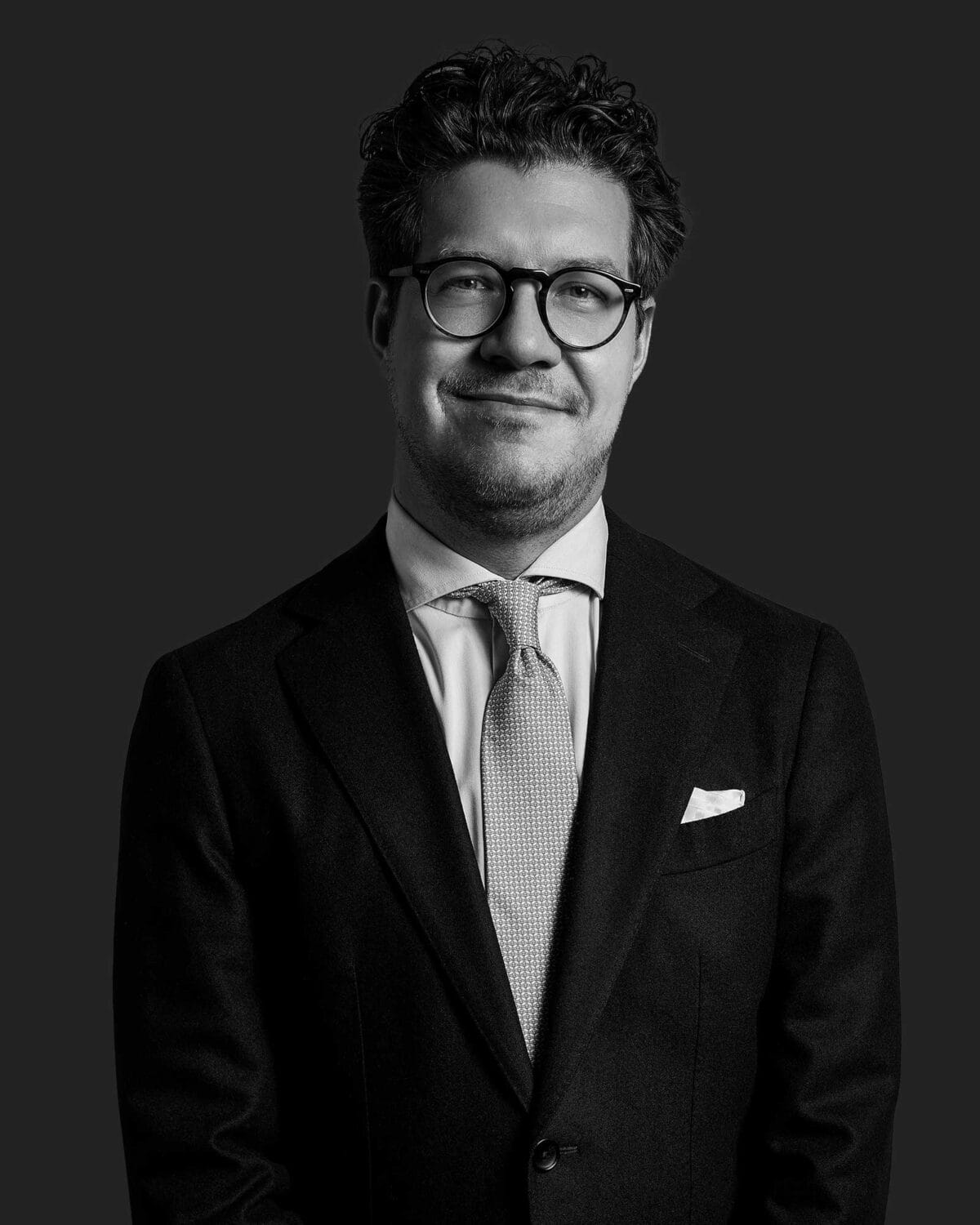 Standard Land 25 Luis Walter-Kraft