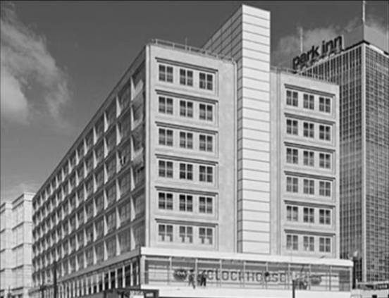 Alexanderplatz-Berlin-CA-Department-Store