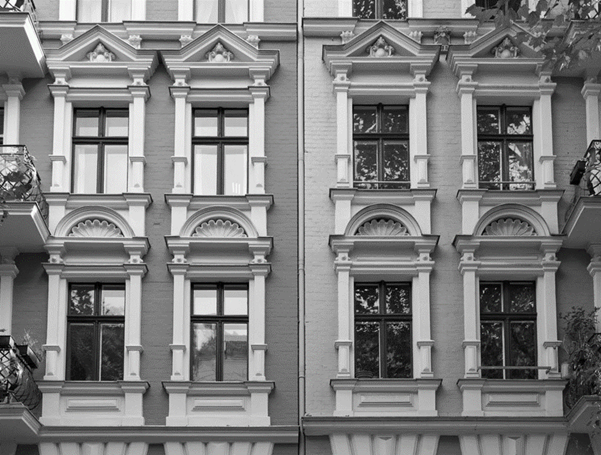 Apartments Berlin