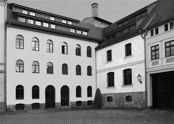 Ehemaliges-brauhaus-halle-listed-monument